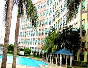 Empire East Land Holdings Inc. -- Apartment & Condominium -- Metro Manila, Philippines