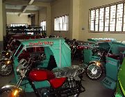 juanderbikes, -- All Motorcyles -- Metro Manila, Philippines