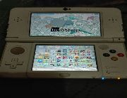 3DS CFW Service New 3DS 2DS -- Data Processing -- Metro Manila, Philippines