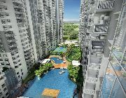 CONDOMINIUM -- Apartment & Condominium -- Metro Manila, Philippines