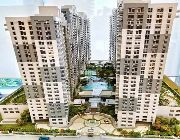 CONDOMINIUM -- Apartment & Condominium -- Metro Manila, Philippines