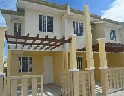 Rent To own, House and Lot, Cavite, Metro Manila, Bacoor, Imus, Pasay, Murang Pabahay, Townhouse -- House & Lot -- Bacoor, Philippines