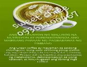 slimming,slimming coffee,natural,satural slimming,green coffee,fvp,fvo green coffee,greencoffee,first vita plus,slimming and health drink,phillipines -- Beauty Products -- Cavite City, Philippines