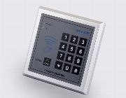 Keypad -- Other Services -- Taguig, Philippines
