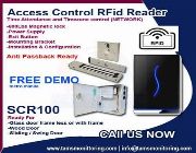 Rfid door Access -- Other Services -- Taguig, Philippines