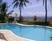 21M 5BR Beach House and Lot For Sale in Toledo City Cebu -- Beach & Resort -- Cebu City, Philippines
