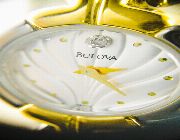 bulova watch rolex omega tag heuer rado seiko g shock citizen -- Watches -- Metro Manila, Philippines