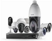 CCTV CAMERA -- Other Services -- Taguig, Philippines