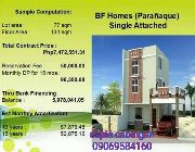 https://www.facebook.com/espie.rcdrealtyidealhome/ -- House & Lot -- Paranaque, Philippines