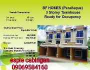 https://www.facebook.com/espie.rcdrealtyidealhome/ -- House & Lot -- Paranaque, Philippines