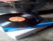 Turntable, wooden turntable, turntable system, long play, 2 speed turntable -- All DVD, VCD, VHS -- Rizal, Philippines