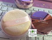 MINERAL POWDER - PINK LOOSE POWDER WITH PUFF -- Everything Else -- Metro Manila, Philippines