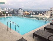 16k Studio Fully Furnished Condo For Rent in Mabolo Cebu City -- Apartment & Condominium -- Cebu City, Philippines