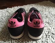 Adidas, Adistar Racer, Sneakers, Black, Pink, Shoes -- Shoes & Footwear -- Quezon City, Philippines