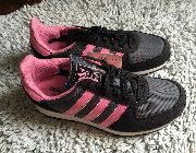 Adidas, Adistar Racer, Sneakers, Black, Pink, Shoes -- Shoes & Footwear -- Quezon City, Philippines