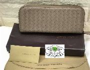 Bottega Veneta WALLET - Bottega Veneta Intrecciato LADIES WALLET -- Bags & Wallets -- Metro Manila, Philippines