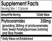 phytoceramides ceramides sweet potato bilinamurato lipowheat -- Nutrition & Food Supplement -- Metro Manila, Philippines