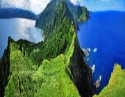 batanes of the east, dingalan, aurora, hiking, swimming, island, caving,trekking -- Tour Packages -- Aurora, Philippines