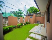 READY MOVE-IN/RFO Rent-to-Own 4br house talisay city cebu -- House & Lot -- Lapu-Lapu, Philippines