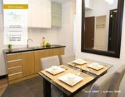 Affordable Studio Unit -- Apartment & Condominium -- Metro Manila, Philippines