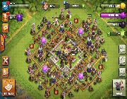 CLASH OF CLANS -- Toys -- Caloocan, Philippines
