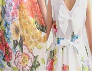 floral dress -- All Baby & Kids Stuff -- Metro Manila, Philippines