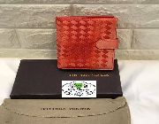 Bottega Veneta WALLET - Intrecciato UNI*** Leather Wallet -- Bags & Wallets -- Metro Manila, Philippines