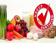 food safety, servsafe, training, consultancy, FDA registration -- Food & Related Products -- Metro Manila, Philippines