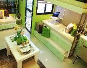 ready for occupancy studio unit mabolo garden flats cebu condo, Mabolo -- House & Lot -- Lapu-Lapu, Philippines