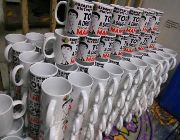 Customized Mugs -- Other Business Opportunities -- Quezon City, Philippines