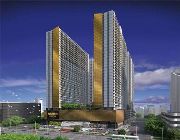 Rent to own condo along edsa -- Apartment & Condominium -- Mandaluyong, Philippines