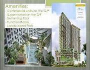 Affordable Studio Unit -- Apartment & Condominium -- Manila, Philippines