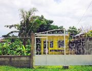 BOGO HOUSE for Rent -- House & Lot -- Bogo, Philippines
