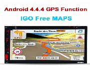 2Din Android New2din 2dinGPS SpecialPromo -- Car GPS -- Damarinas, Philippines
