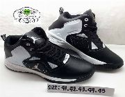 AFFORDABLE JORDAN MENS RUBBER SHOES - GREAT DEAL!! -- Shoes & Footwear -- Metro Manila, Philippines