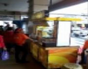 food cart/food kiosk -- Franchising -- Metro Manila, Philippines