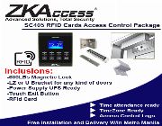 Access Control -- Other Services -- Makati, Philippines