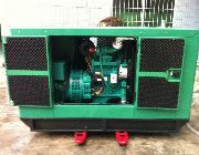Genset Generator rental brandnew -- All Electronics -- Metro Manila, Philippines