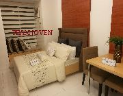 pre selling,No spot downpayment -- Apartment & Condominium -- Quezon City, Philippines