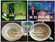 Micswell 8 in 1 Green Coffee, Micswell Green Coffee 8 in 1, Loose Weight Coffee, Anti Oxidant, Anti Cancer, No Exercise Needed -- Weight Loss -- Metro Manila, Philippines
