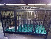 dog cage -- Distributors -- Pampanga, Philippines