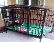 dog cage -- Distributors -- Pampanga, Philippines