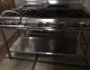 slightly used kitchen equipments, utensils, machines -- Food & Related Products -- Metro Manila, Philippines