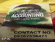 financial-accounting,Financial,Accounting,Valix, peralta, Solution,Manual, 2016 -- E-Books & Audiobooks -- Metro Manila, Philippines