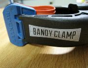 Rockler 54125 Bandy Clamps, Medium -- Home Tools & Accessories -- Metro Manila, Philippines
