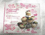 cupcake stand can hold 13 standard cupcakes, -- Food & Beverage -- Metro Manila, Philippines