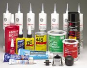 Adhesives, sealants, gasket, Loctite, threadlocker, glue, -- Everything Else -- Caloocan, Philippines