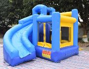 #inflatables #inflatablesph #inflatablesforrent #inflatablerentals #bounce #slides #obstacle #partyneeds #kiddieparty #eventplanning  #birthdayparty #childrensparty -- All Event Planning -- Metro Manila, Philippines