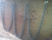 Tow Chain -- Home Tools & Accessories -- Dumaguete, Philippines