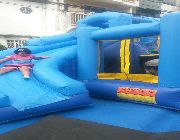 #inflatables #inflatablesph #inflatablesforrent #inflatablerentals #bounce #slides #obstacle #partyneeds #kiddieparty #eventplanning  #birthdayparty #childrensparty -- All Event Planning -- Metro Manila, Philippines
